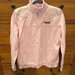 Vinyard Vibes 1/4 zip Martha’s Vinyard